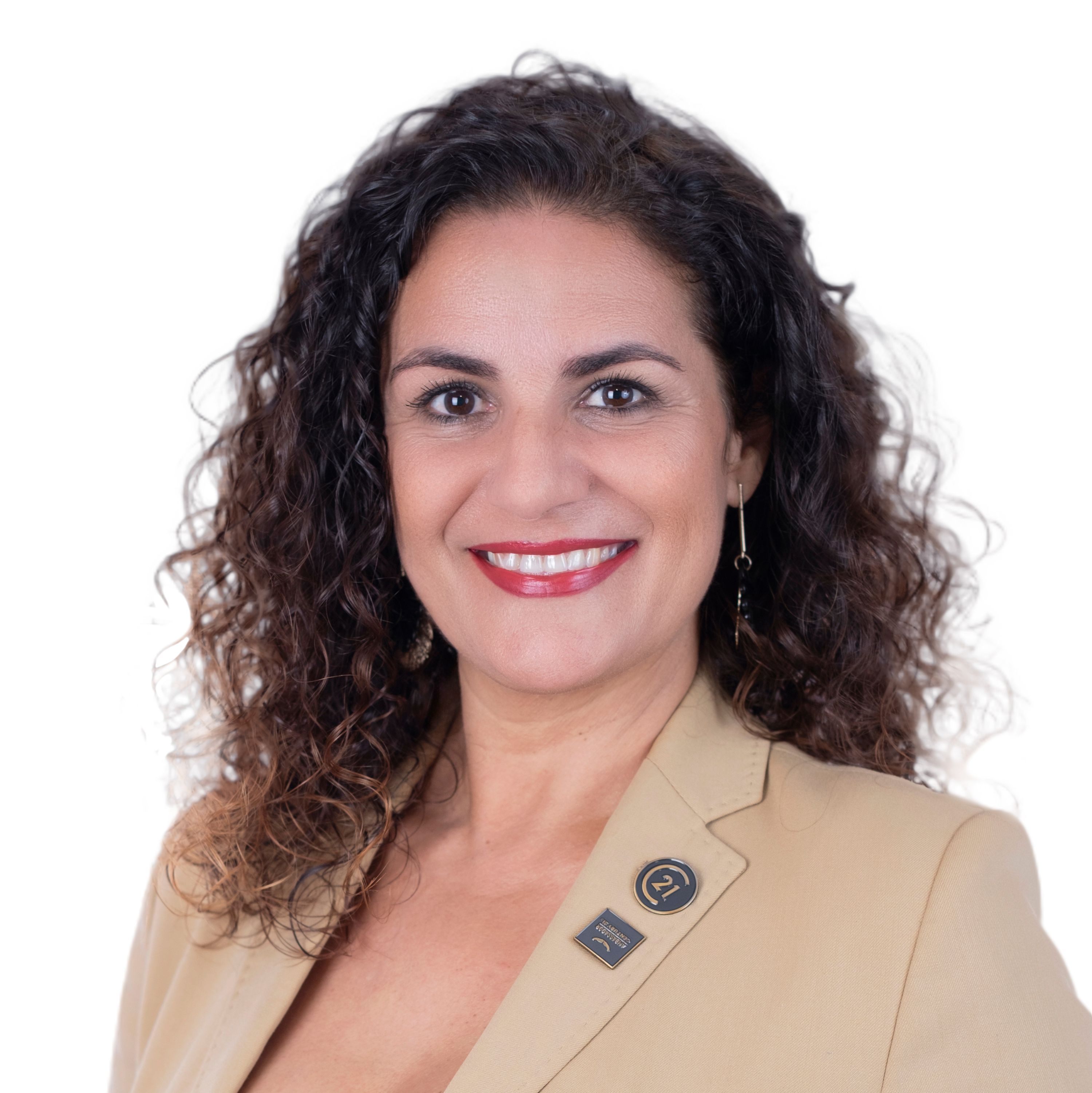 Ruth Delgado 